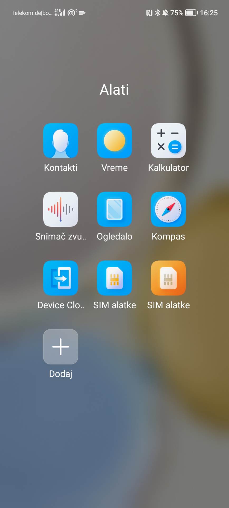  HONOR Magic4 Lite Slike ekrana (11).jpg - SmartLife / Marko Čavić 