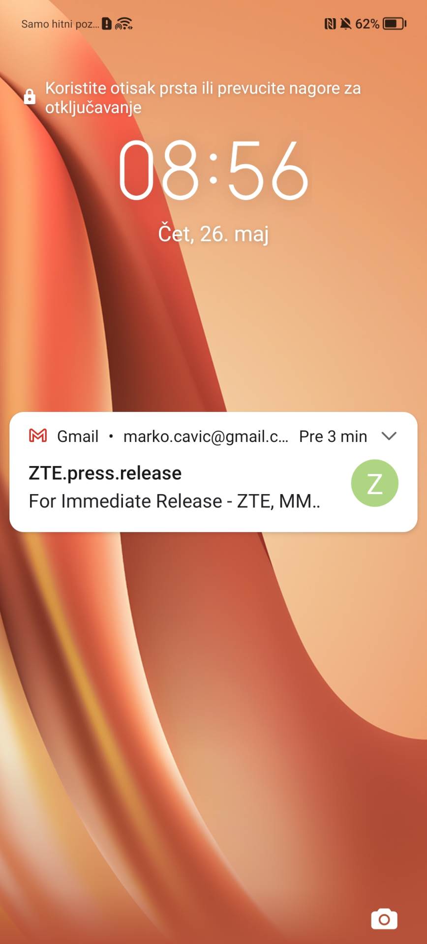  HONOR Magic4 Lite Slike ekrana (14).jpg - SmartLife / Marko Čavić 