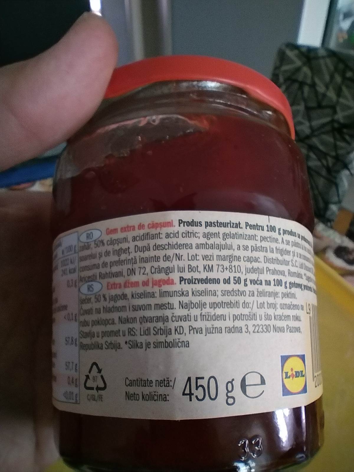  HONOR Magic4 Lite Kamera Slike (2).jpg - SmartLife / Marko Čavić 