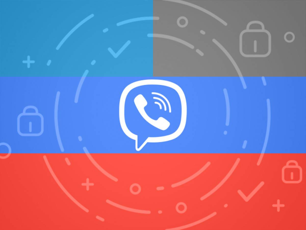 Viber zabranjen u Donbasu   Viber zabranjen u Donbasu