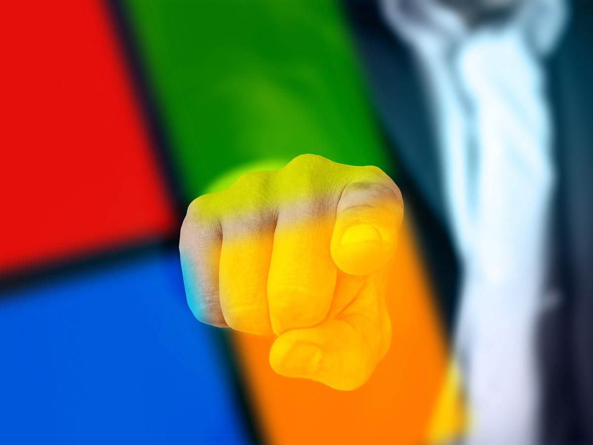 Windows sigurnosna zakrpa folina ažuriranje   Windows sigurnosna zakrpa folina ažuriranje