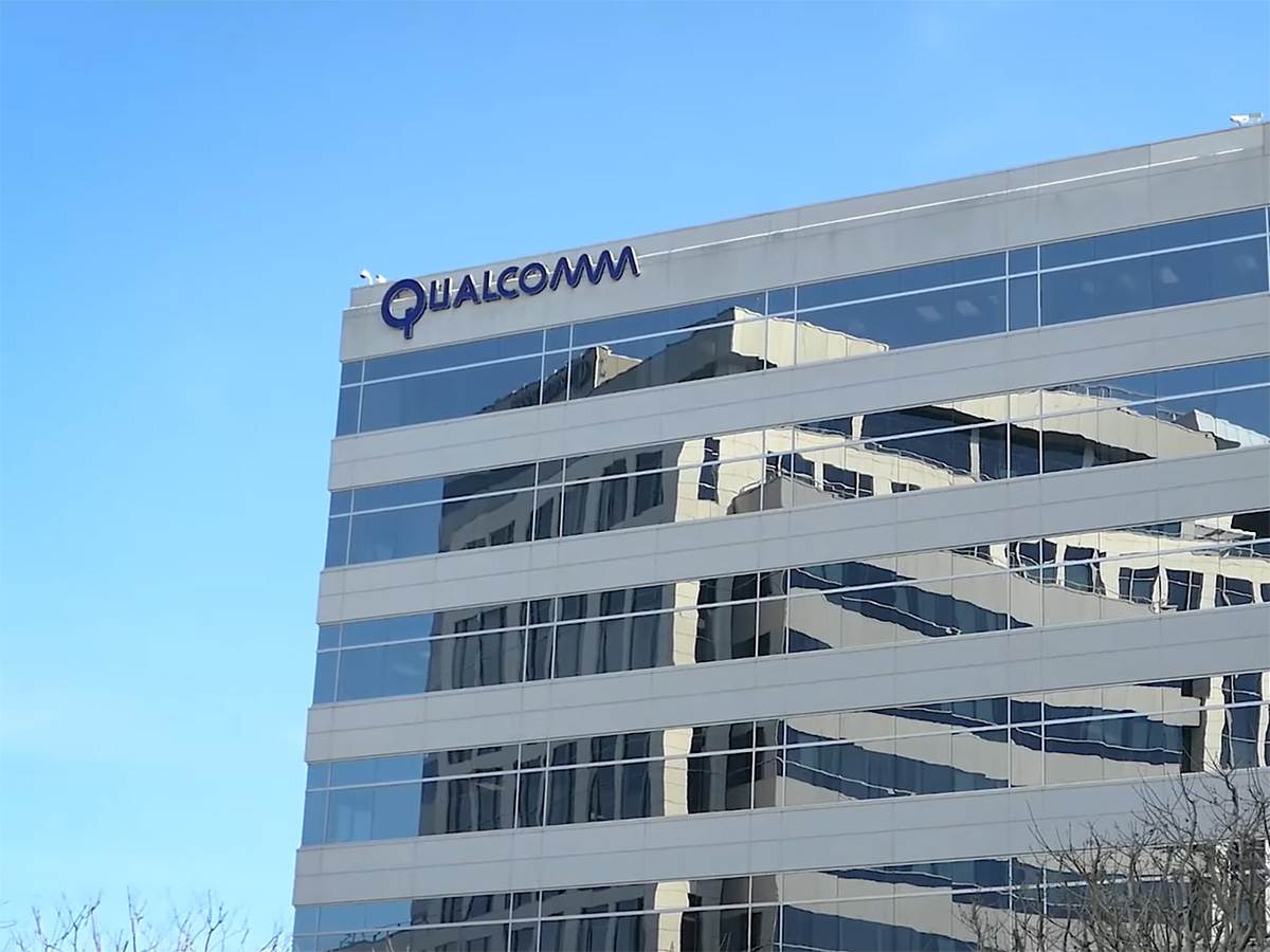 Qualcomm izbegao kaznu od milijardu evra Qualcomm izbegao kaznu od milijardu evra