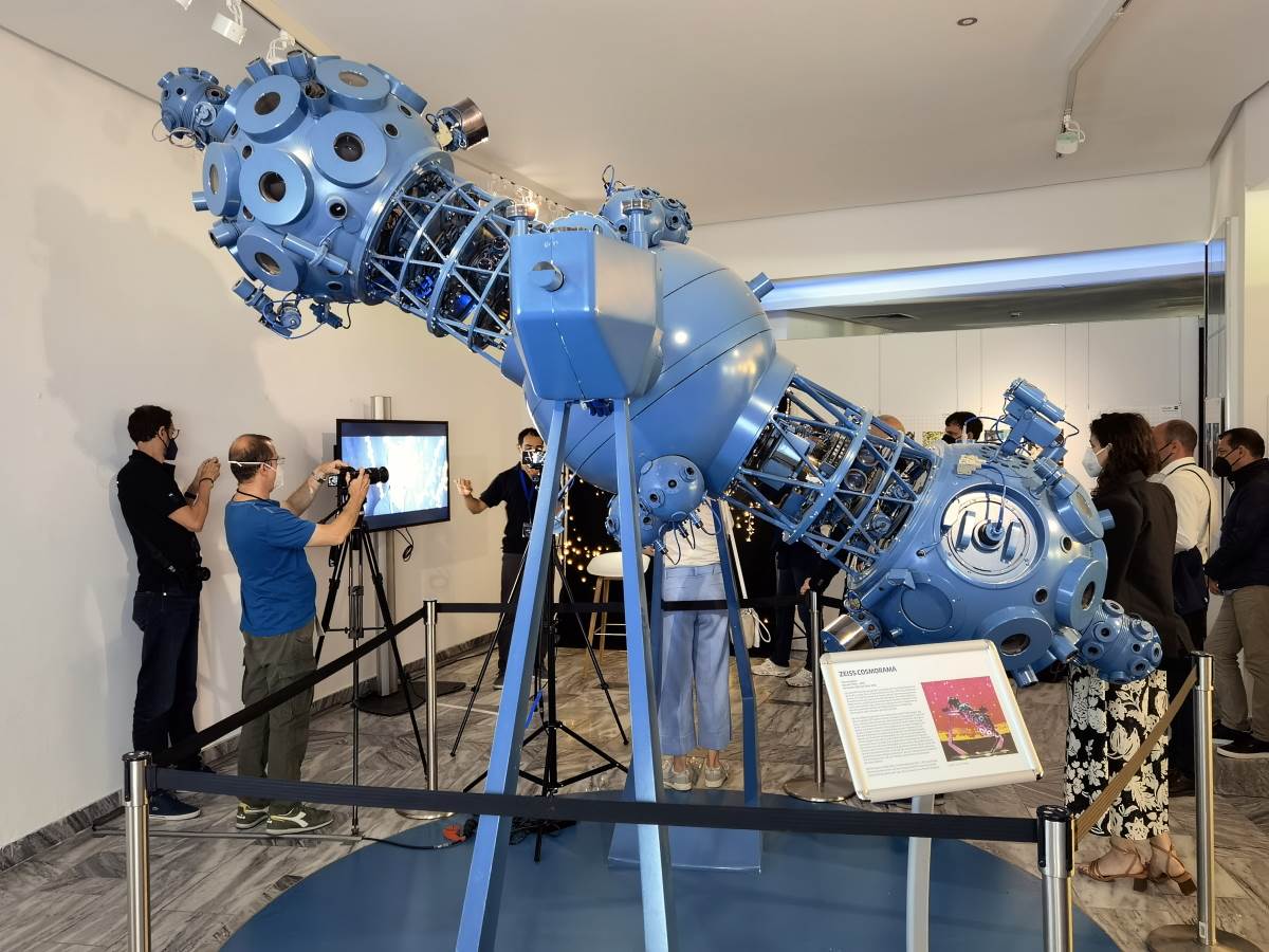  vivo X80 Pro premijera Berlin (12).jpg - SmartLife / Marko Čavić 