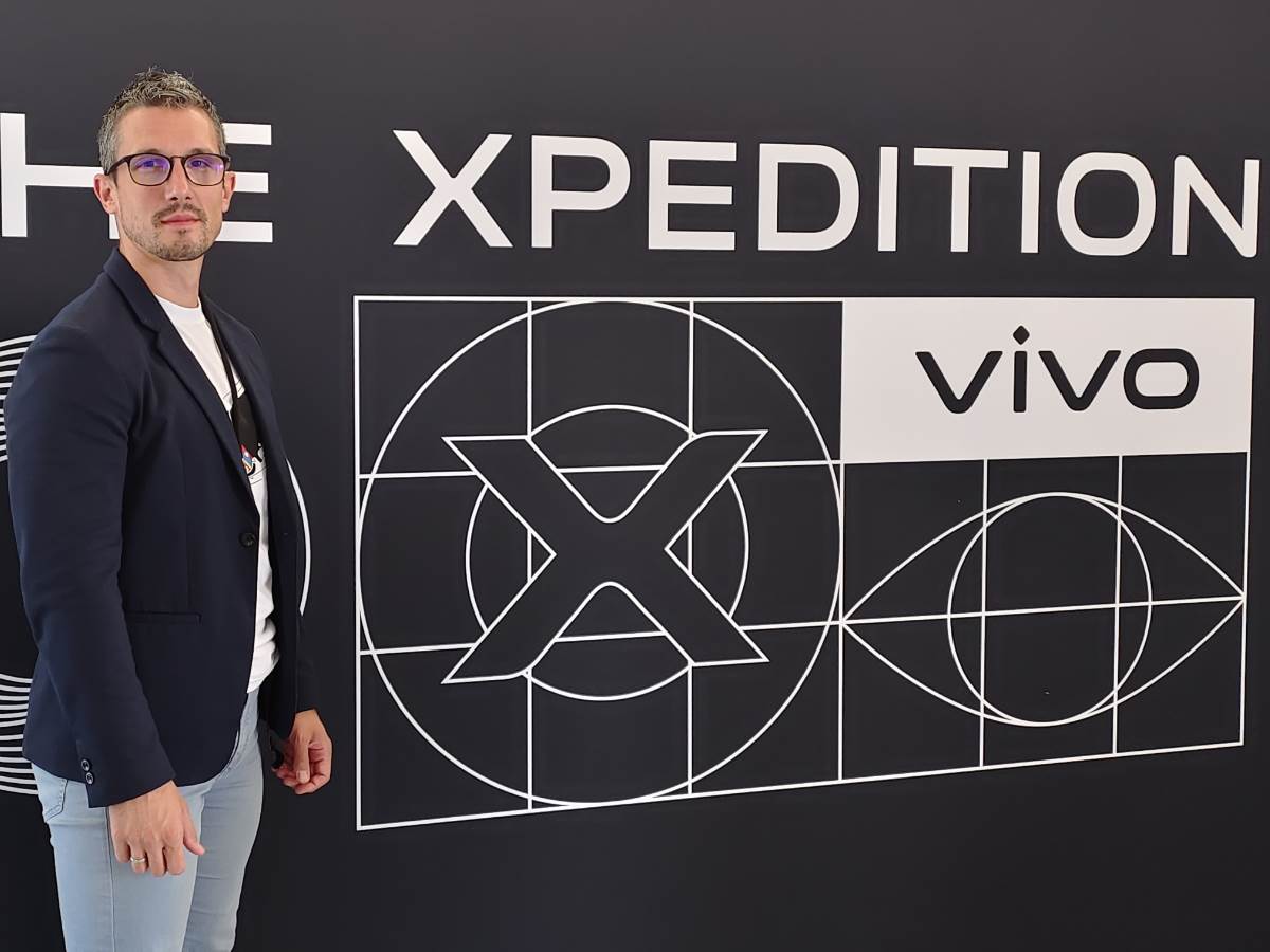  vivo X80 Pro slike kamerom - SmartLife / Marko Čavić 