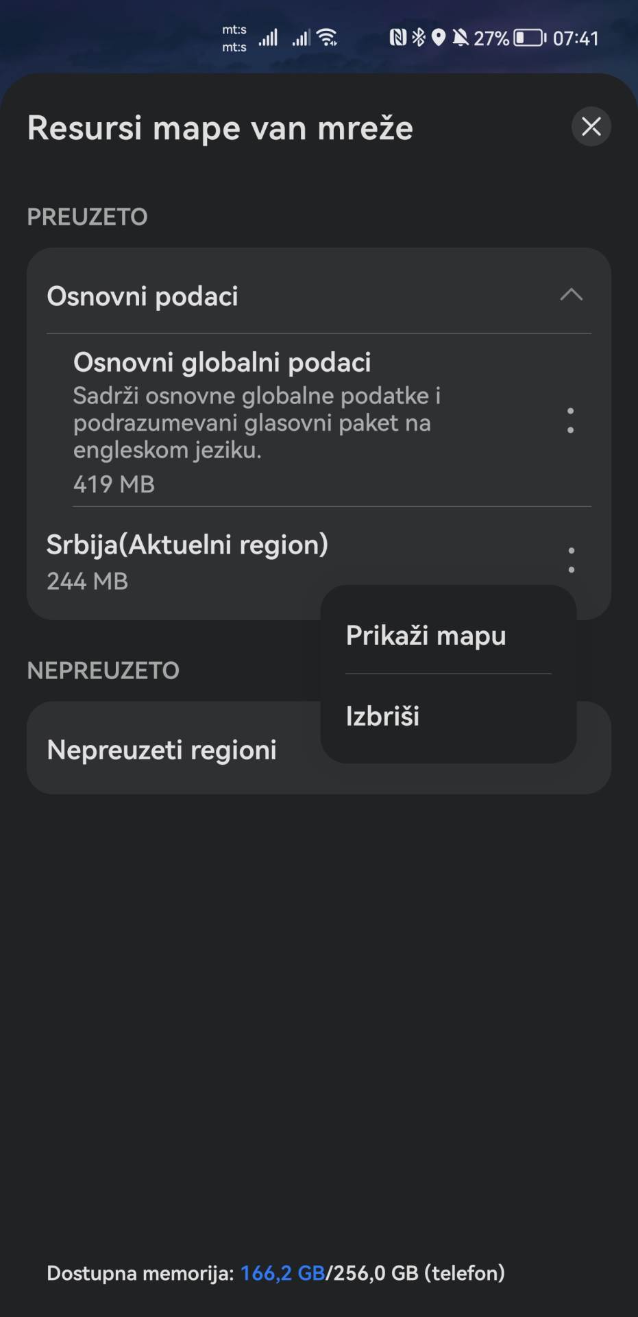  Petal Maps dodat srpski jezik glasovne navigacije (7).jpg - SmartLife / Marko Čavić 