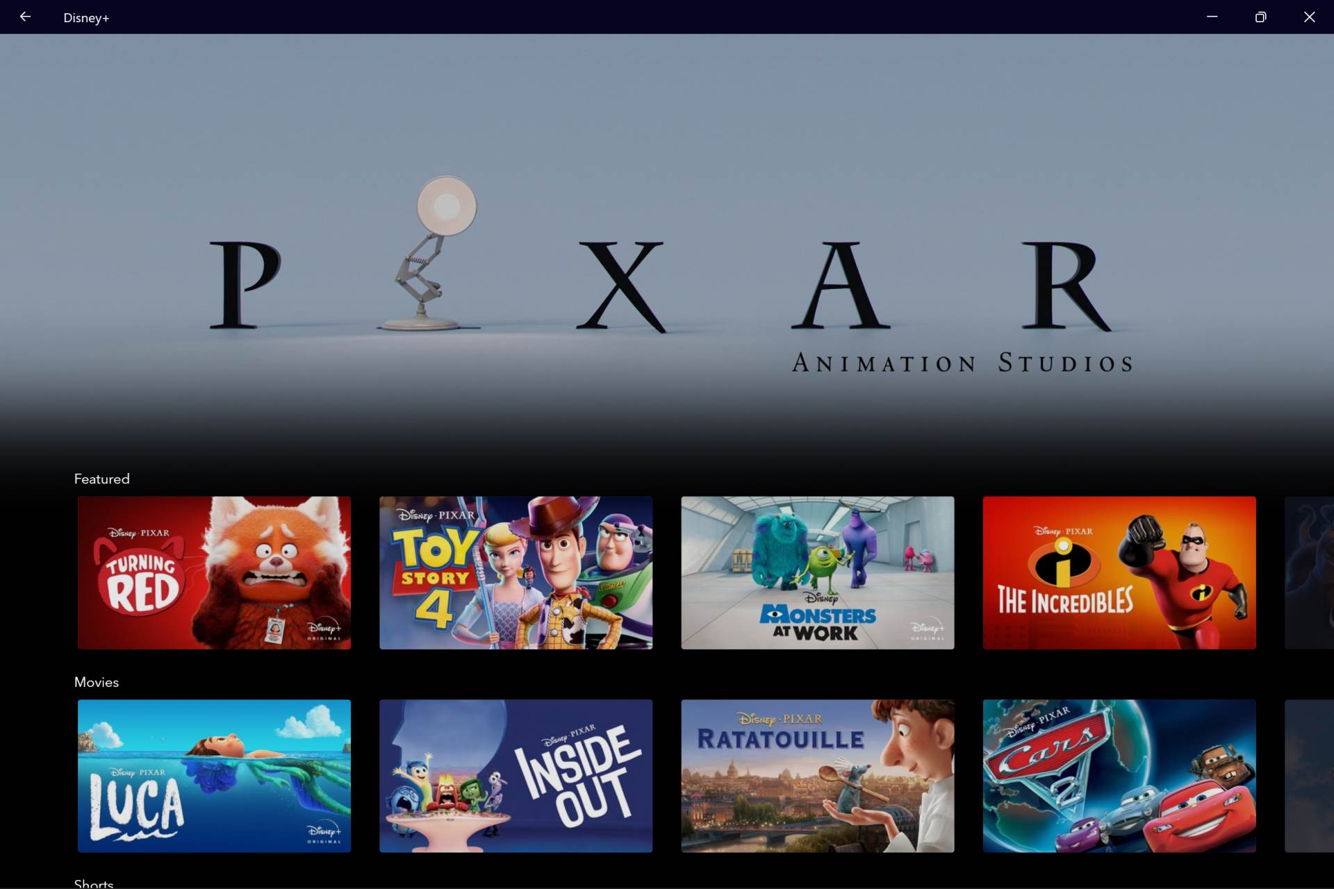 Disney+ u Srbiji opis i zašto nema srpski jezik 2.png - SmartLife / Marko Čavić   Disney+ u Srbiji opis i zašto nema srpski jezik 2.png - SmartLife / Marko Čavić