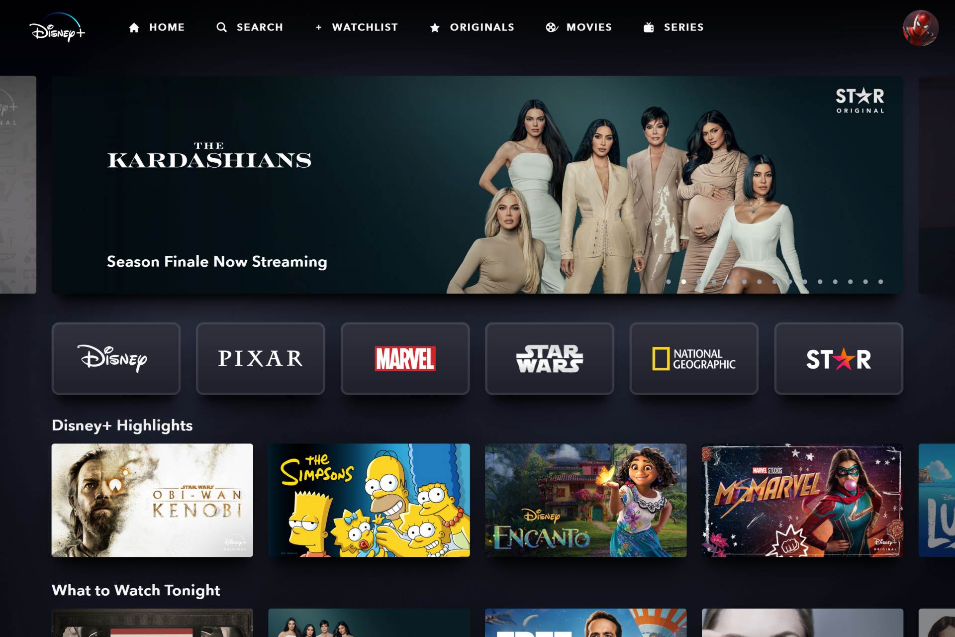 Disney+ u Srbiji opis i zašto nema srpski jezik 6.png - SmartLife / Marko Čavić   Disney+ u Srbiji opis i zašto nema srpski jezik 6.png - SmartLife / Marko Čavić
