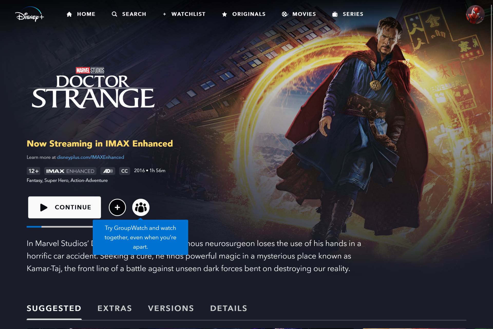 Disney+ u Srbiji opis i zašto nema srpski jezik 9.jpg   Disney+ u Srbiji opis i zašto nema srpski jezik 9.jpg