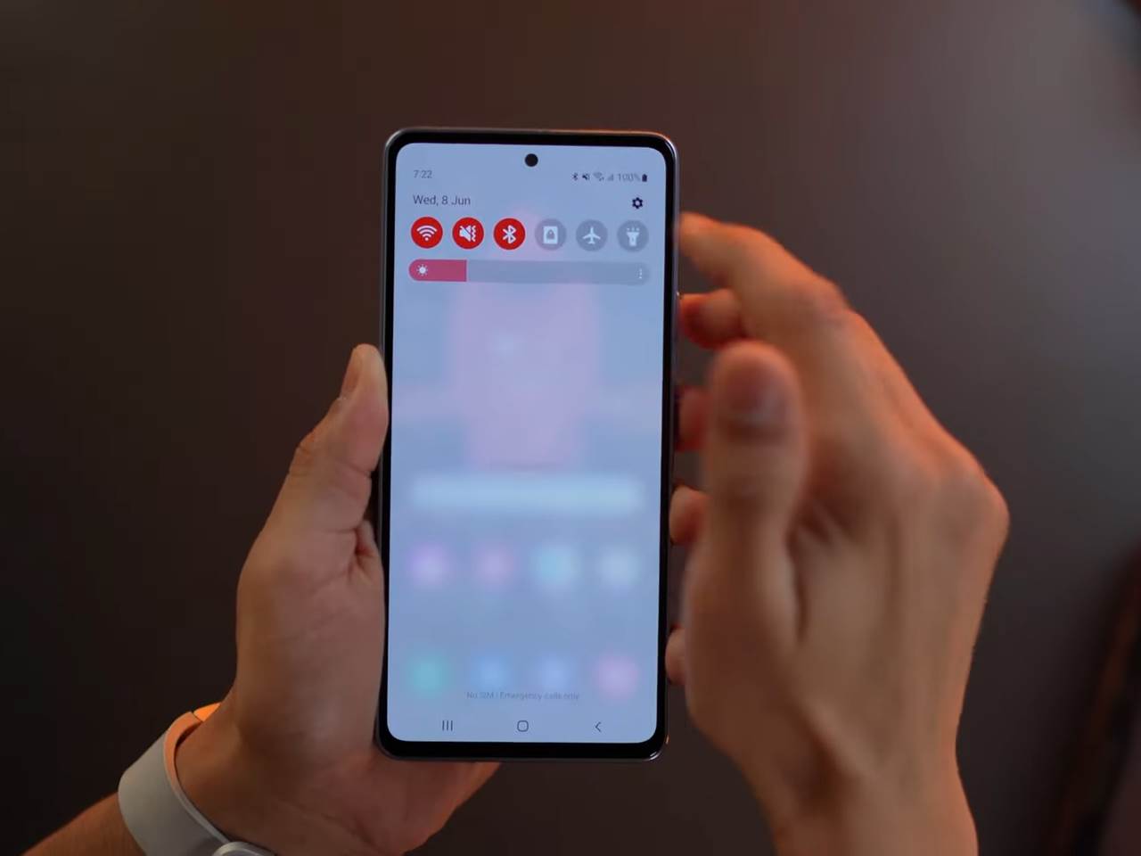Lock Apps & Hide Files on Samsung Smartphones - No App Required! 0-29 screenshot.jpg - YouTube / mobiscrub / Screenshot   Lock Apps & Hide Files on Samsung Smartphones - No App Required! 0-29 screenshot.jpg - YouTube / mobiscrub / Screenshot