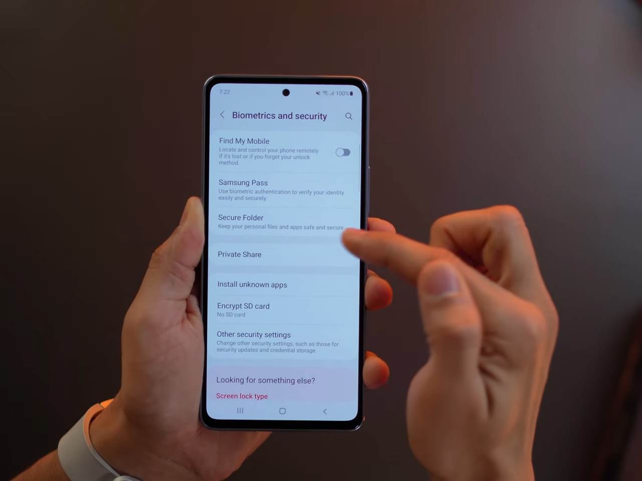  Lock Apps & Hide Files on Samsung Smartphones - No App Required! 0-36 screenshot.png 