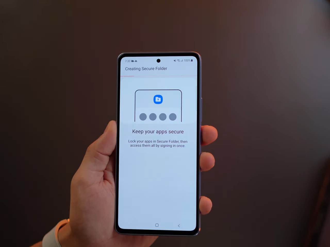  Lock Apps & Hide Files on Samsung Smartphones - No App Required! 0-42 screenshot.png 