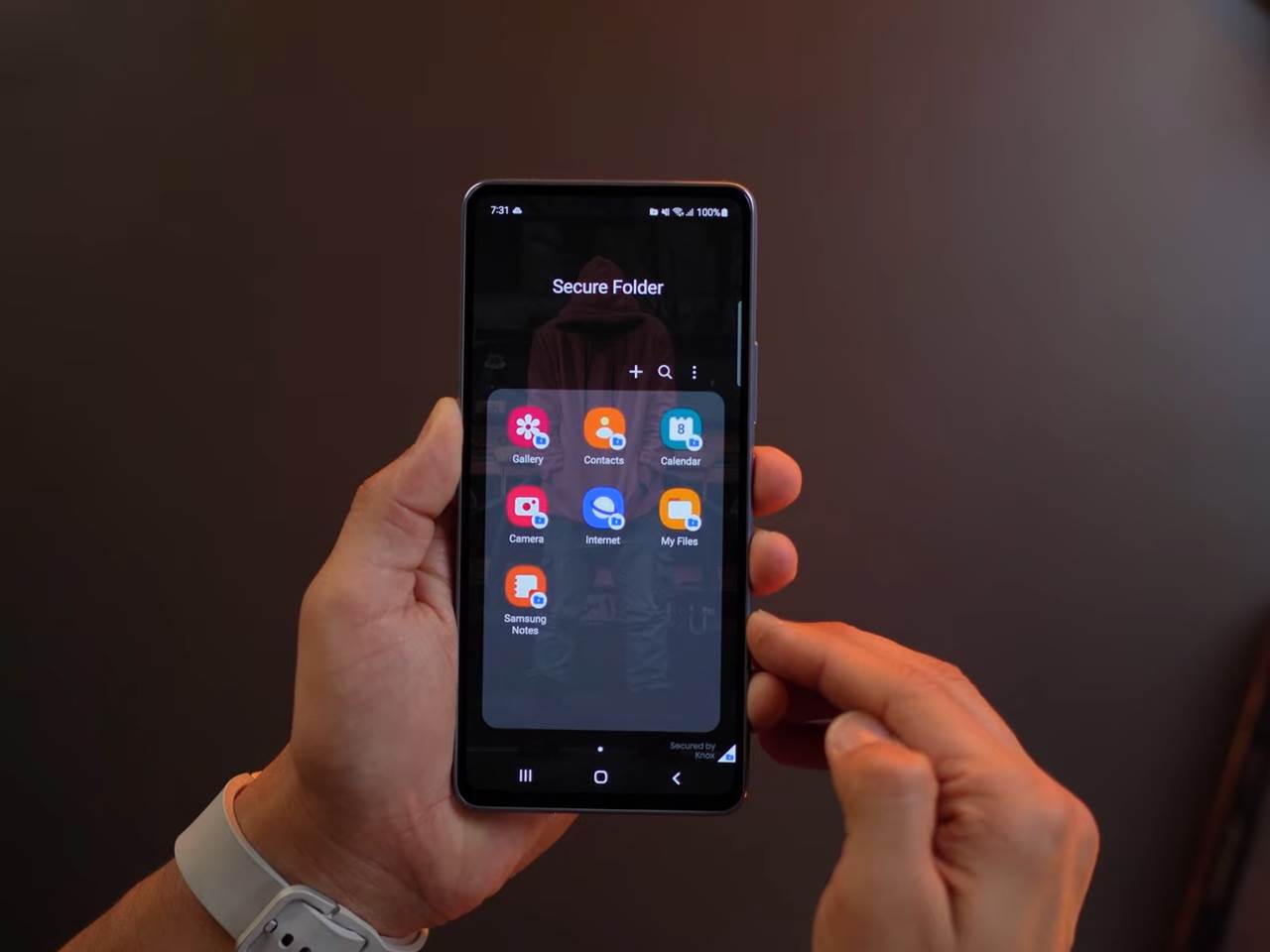  Lock Apps & Hide Files on Samsung Smartphones - No App Required! 0-59 screenshot.png 