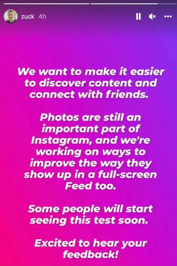 Instagram prikaz sadržaja kao TikTok 2.jpg   Instagram prikaz sadržaja kao TikTok 2.jpg