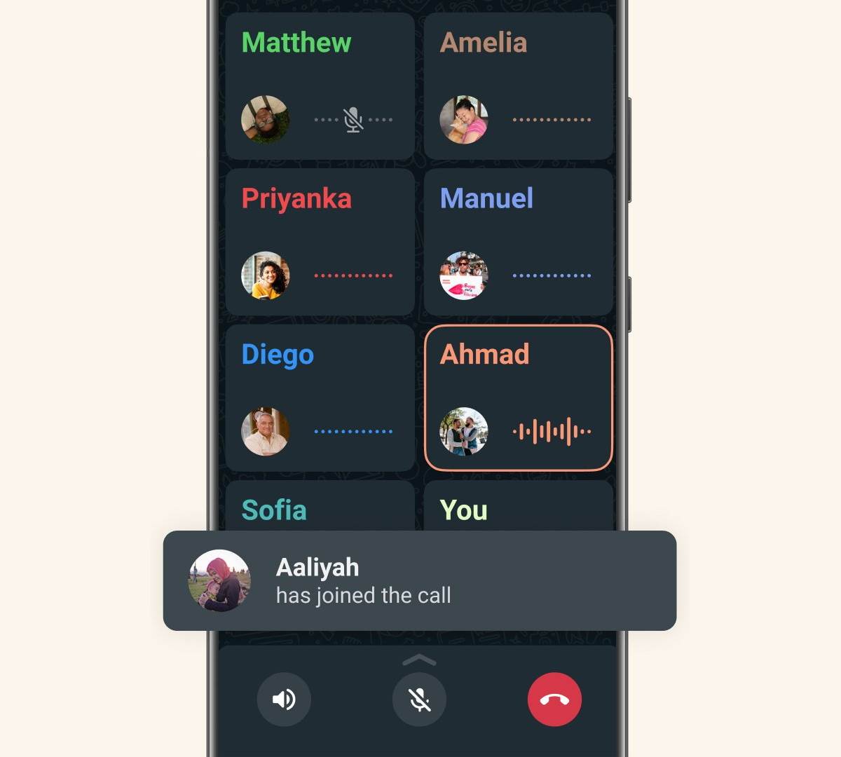 WHatsApp MUTE chat opcija za grupe 2.jpg - WhatsApp   WHatsApp MUTE chat opcija za grupe 2.jpg - WhatsApp