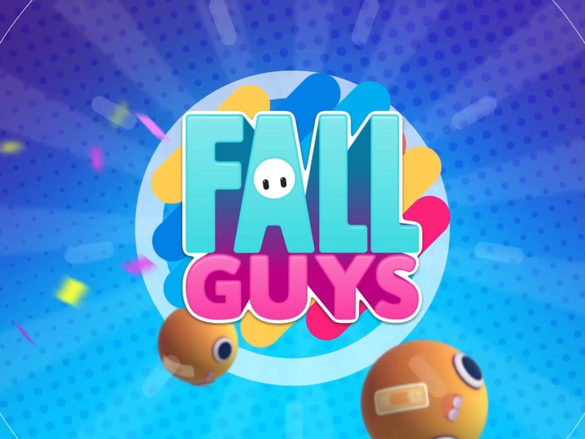  Fall Guys igra je besplatna za sve 