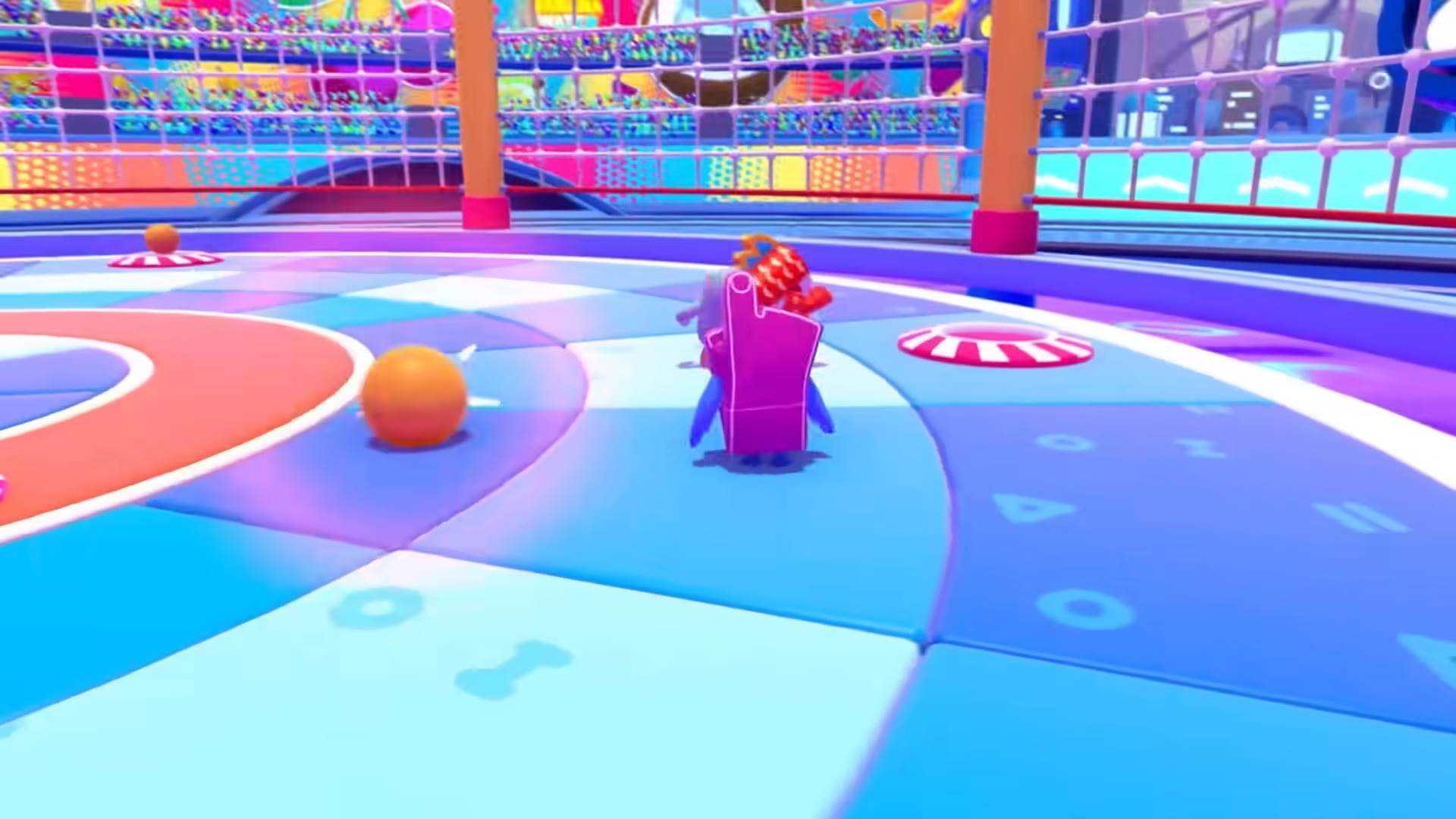  Fall Guys - 'Free For All' Gameplay Trailer _ PS5 & PS4 Games 0-8 screenshot.png 