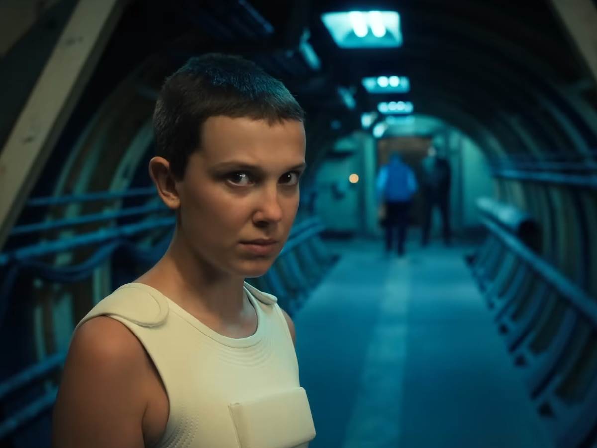 Stranger Things Sezona 4 Drugi deo   Stranger Things Sezona 4 Drugi deo