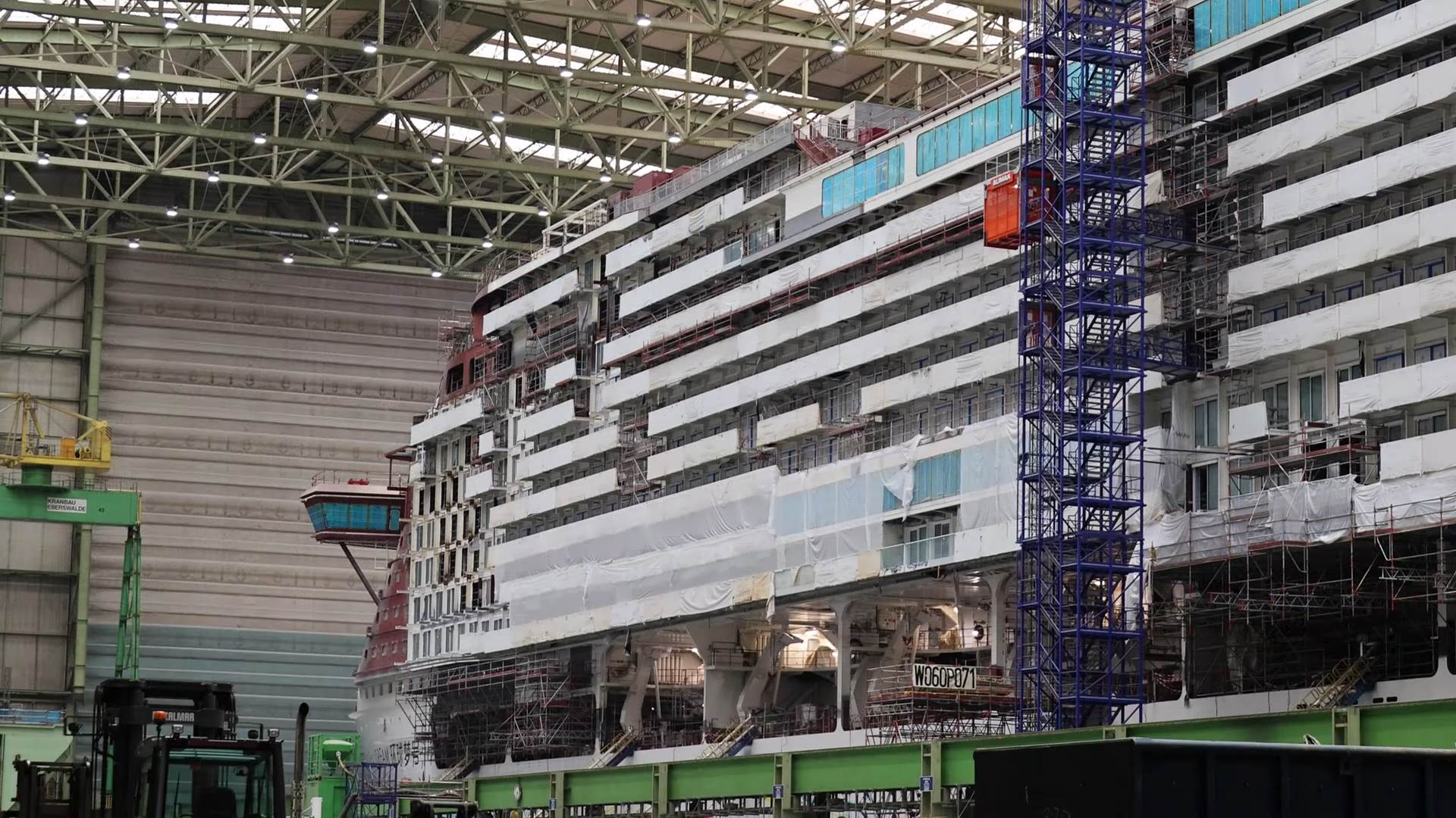  Global Dream kruzer 1.jpg - YouTube / Inselvideo / Screenshot 