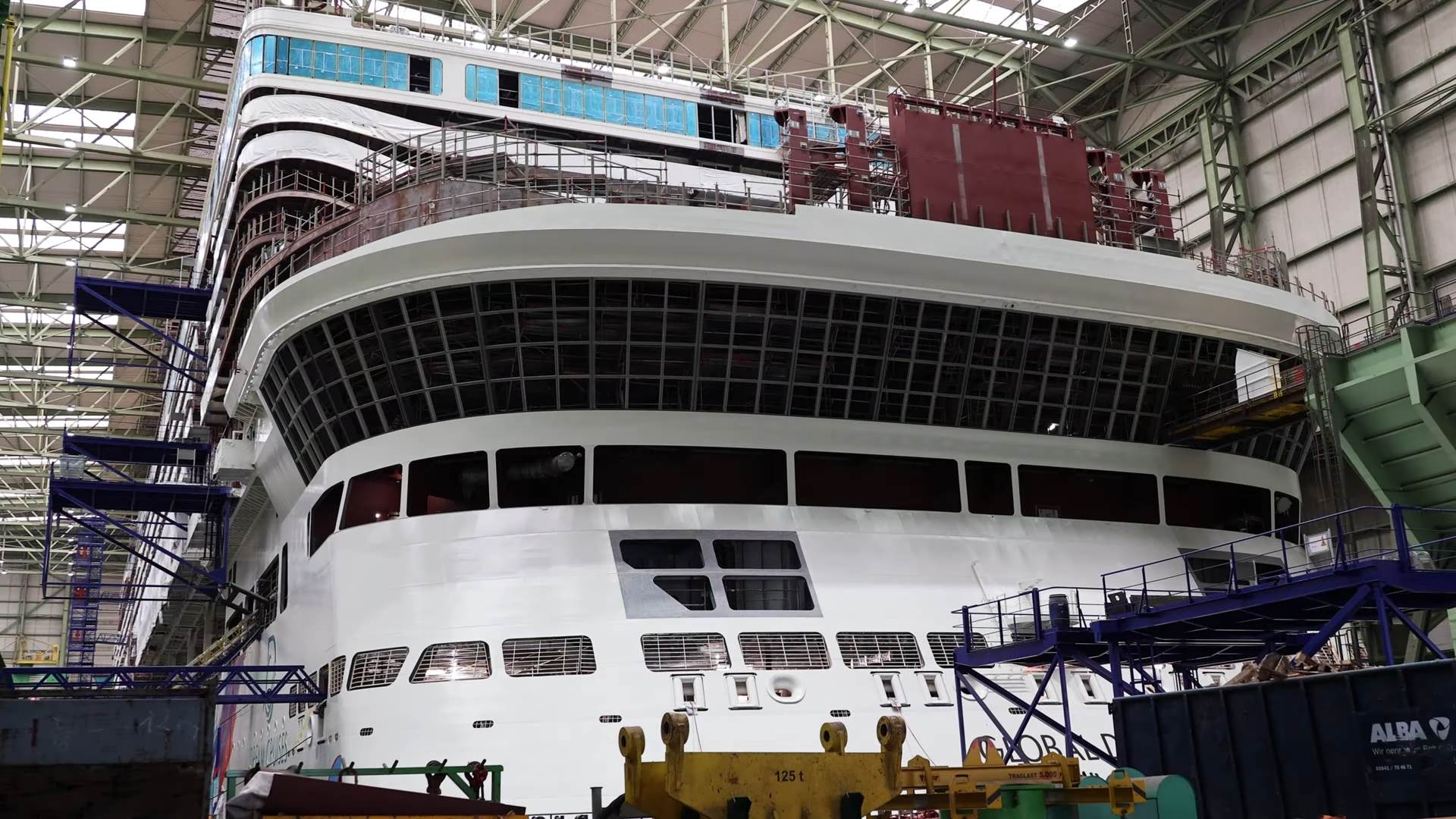  Global Dream kruzer 2.png - YouTube / Inselvideo / Screenshot 