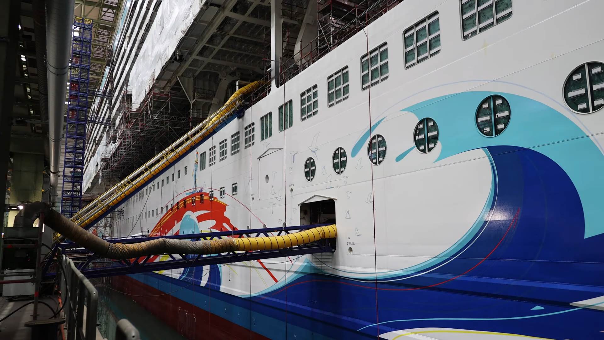  Global Dream kruzer 4.png - YouTube / Inselvideo / Screenshot 