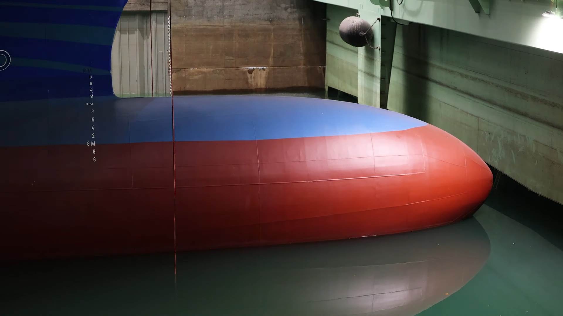  Global Dream kruzer 7.png - YouTube / Inselvideo / Screenshot 