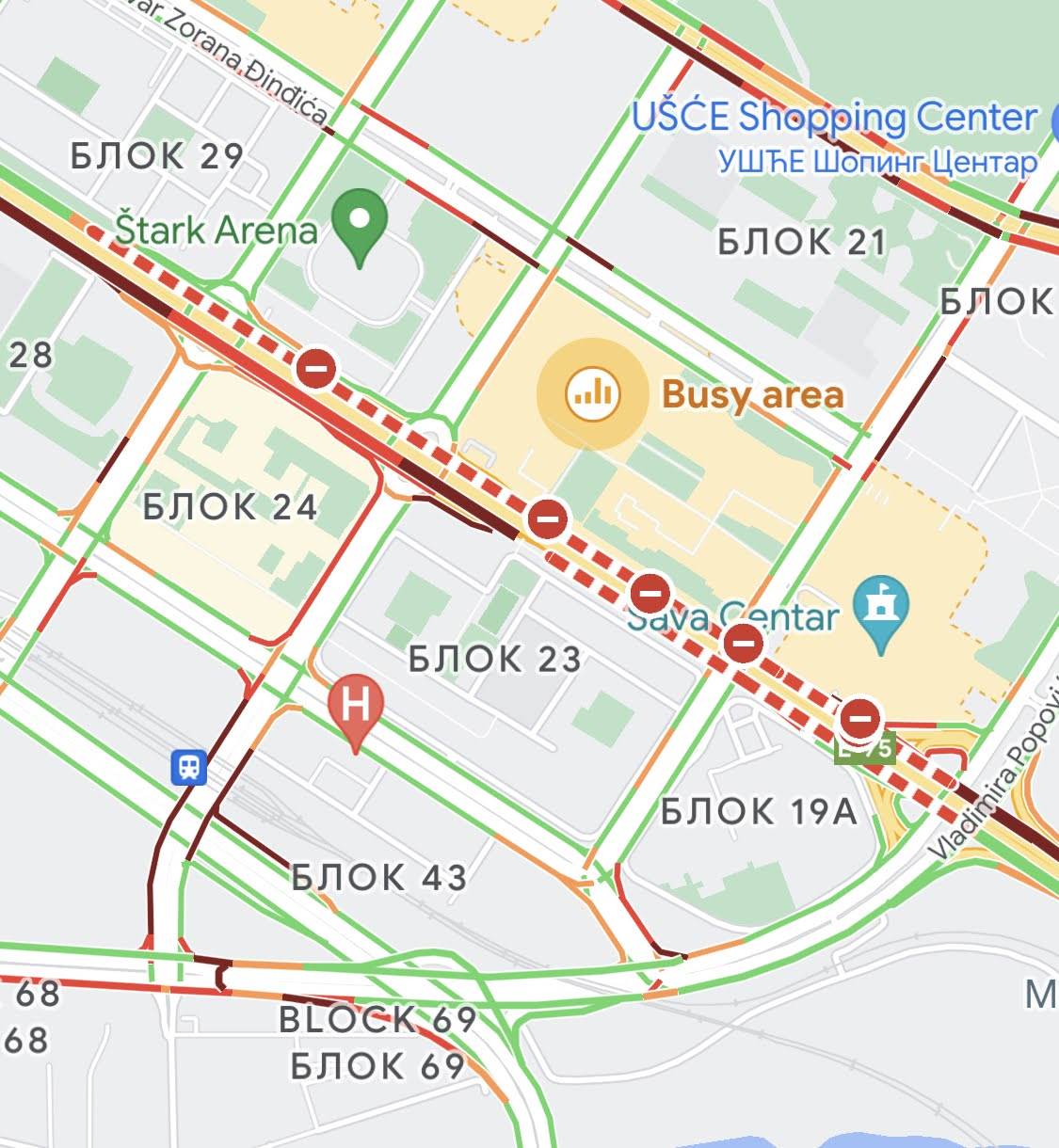  Google Maps vidžet 3.PNG - Smartlife 