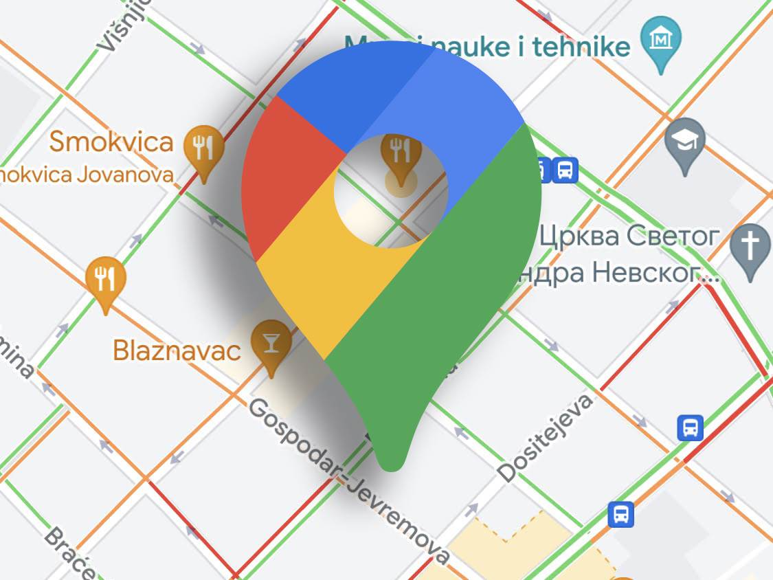  Google Maps vidžet Nearby Traffic.jpg 