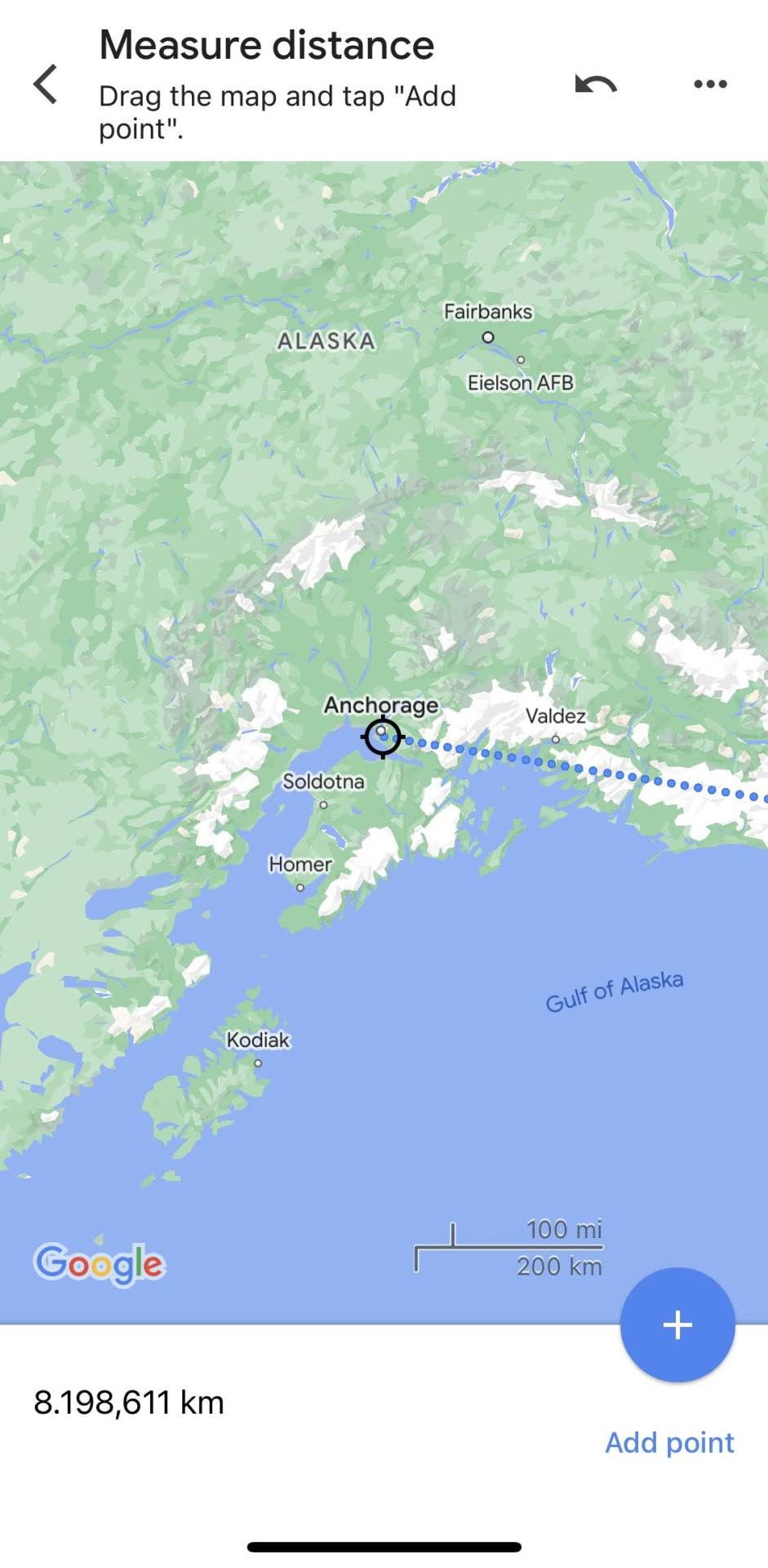  Measure distance 4.PNG - Smartlife 