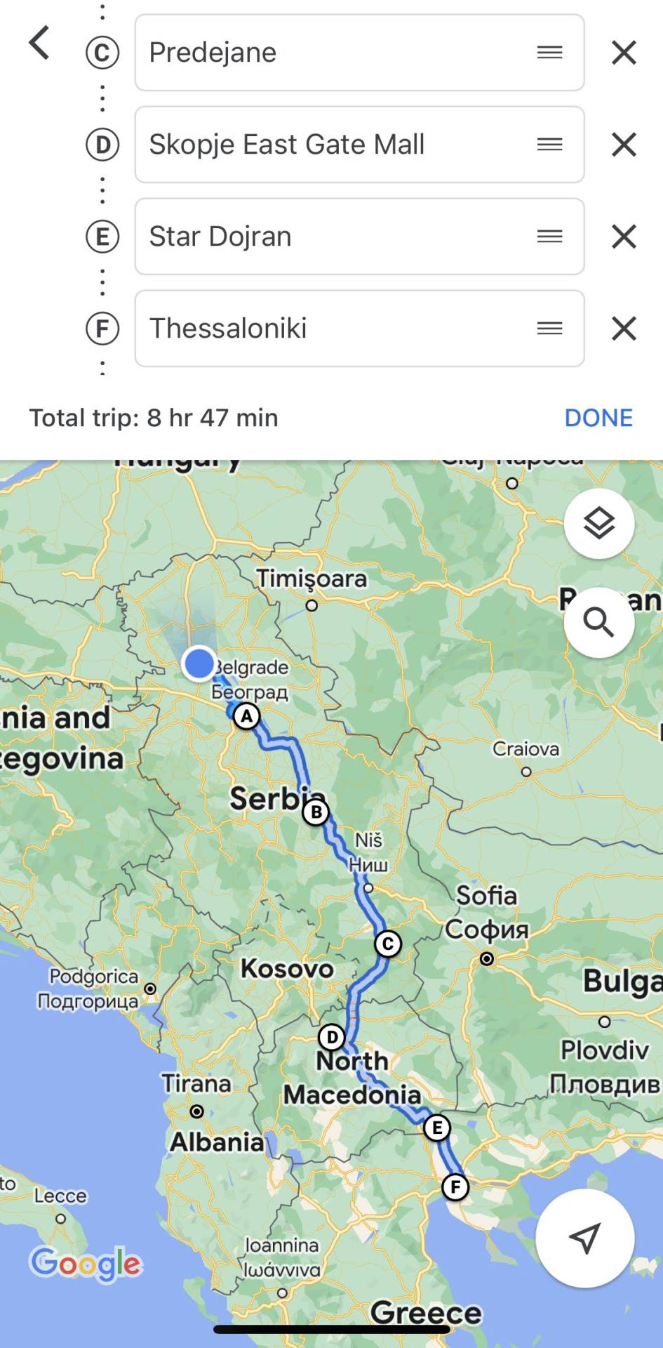 Add stop 1.PNG - Smartlife   Add stop 1.PNG - Smartlife