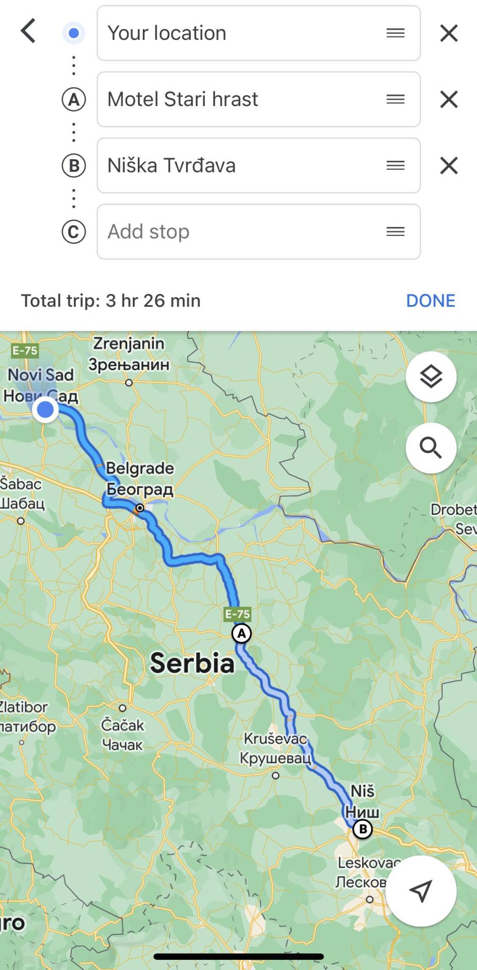  Add stop 2.PNG - Smartlife 