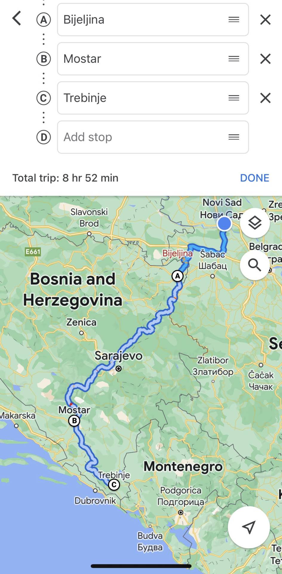 Add stop 4.PNG - Smartlife   Add stop 4.PNG - Smartlife