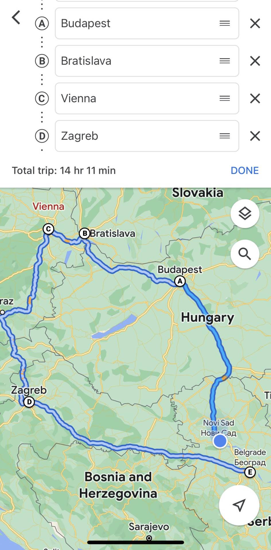 Add stop 5.PNG - Smartlife   Add stop 5.PNG - Smartlife