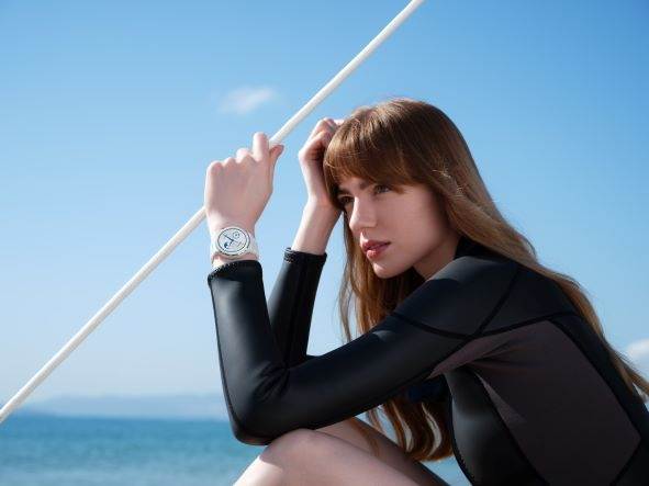  Huawei Watch GT 3 Pro Titanium 8.jpg - Huawei 