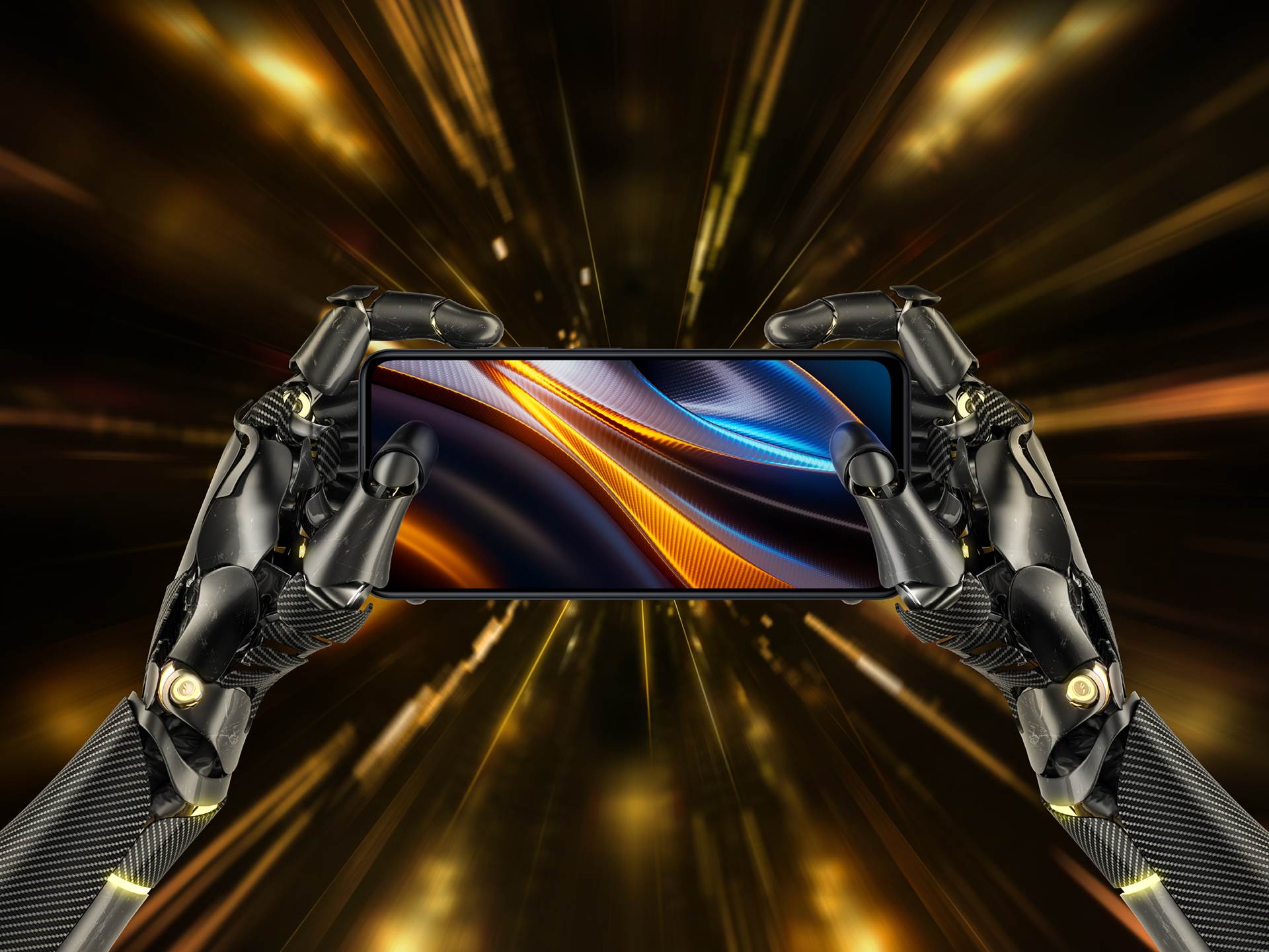  POCO X4 GT-10.jpg - POCO 