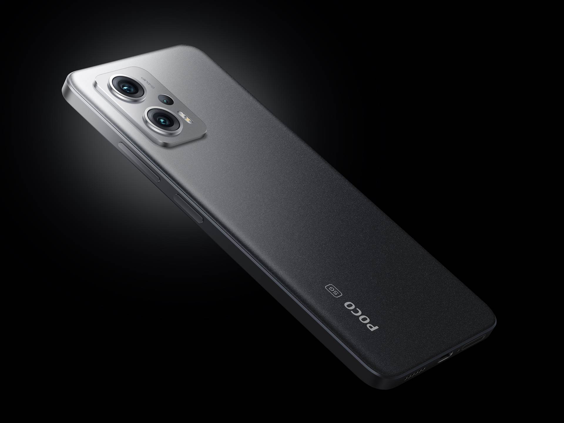  POCO X4 GT-13.jpg - POCO 