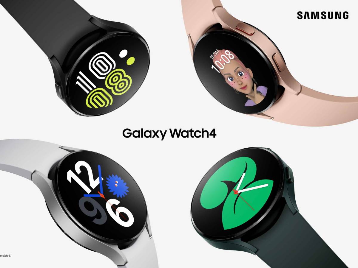  Galaxy Watch4 serija.jpg - Samsung 