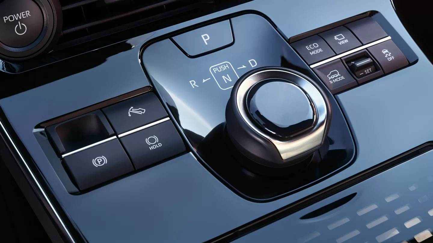  Toyota bZ4X 11.jpg - Toyota 