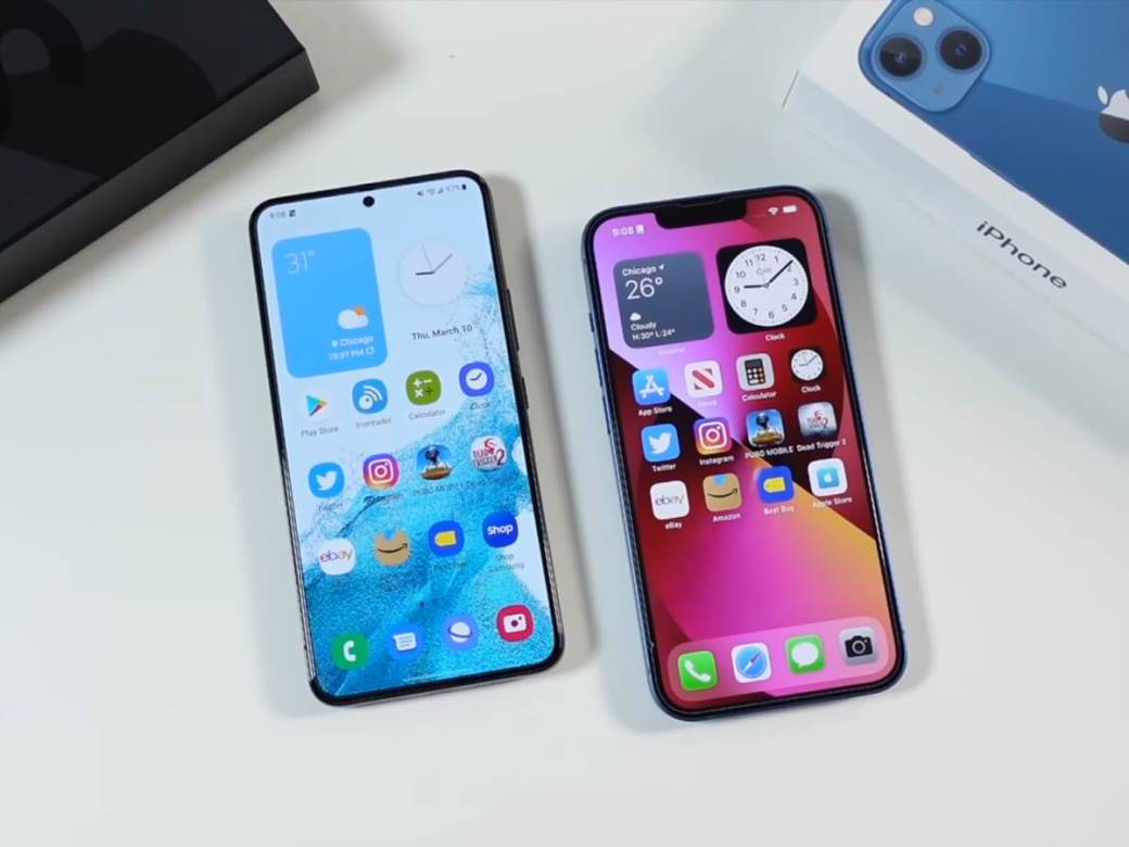 10 najprodavanijih pametnih telefona u svetu 10 najprodavanijih pametnih telefona u svetu