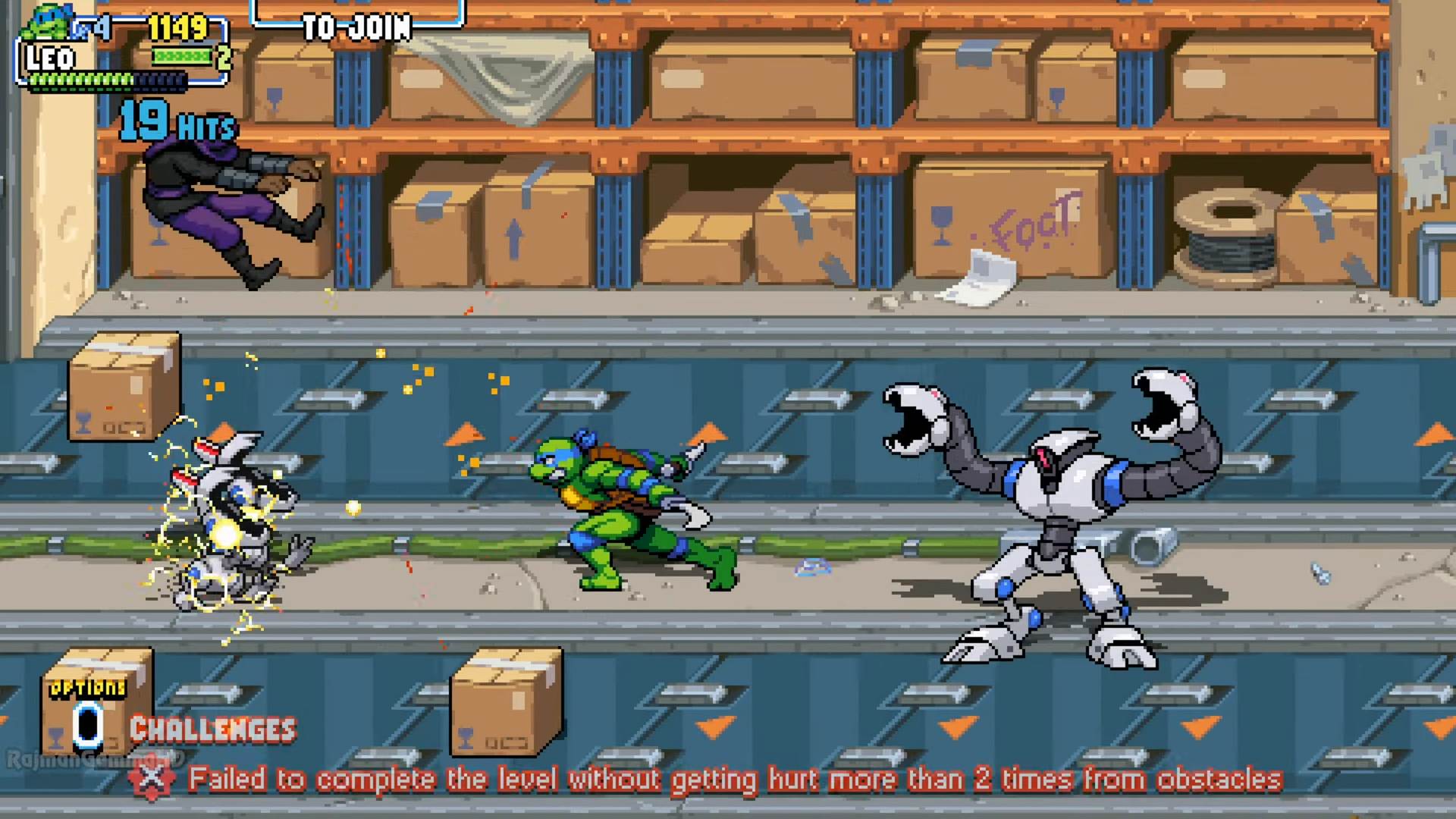  Teenage Mutant Ninja Turtles_ Shredder’s Revenge FULL GAME Walkthrough (PS5) @ 4K 60ᶠᵖˢ ✔ 1-11-49 screenshot.png 