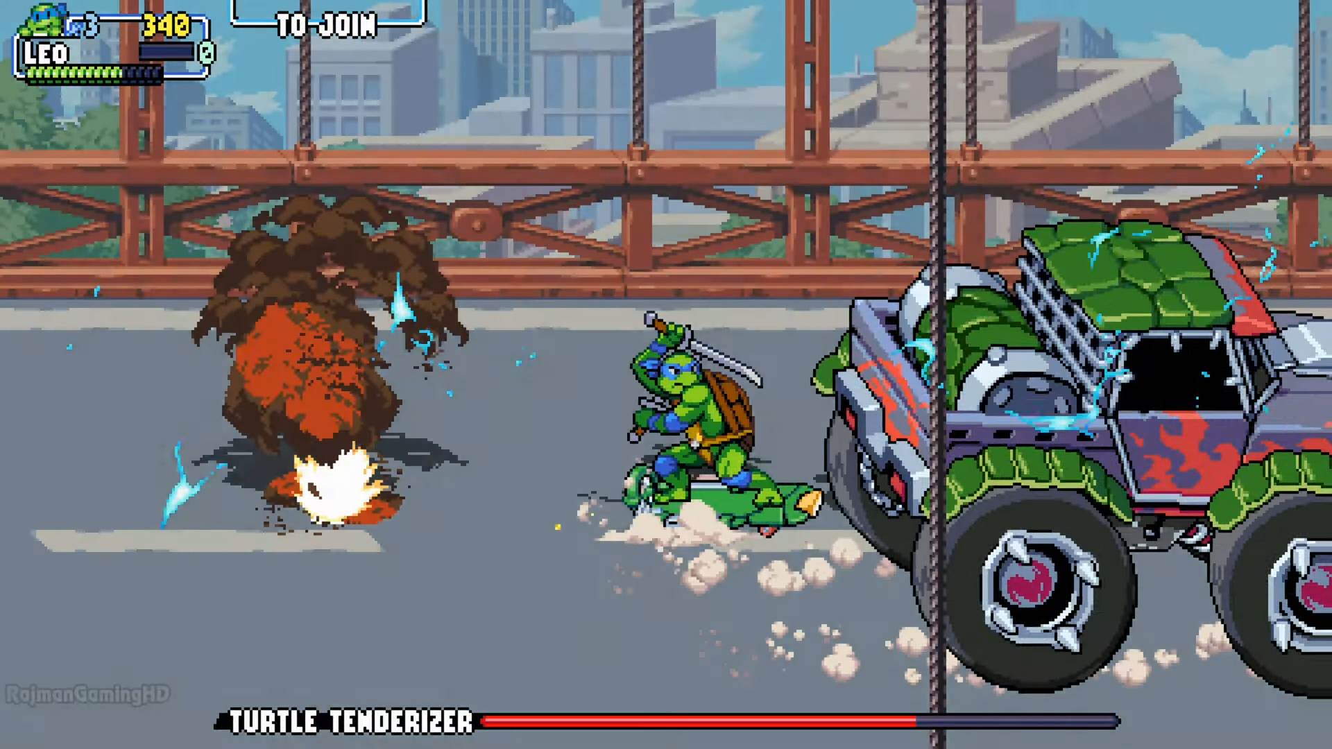 Teenage Mutant Ninja Turtles_ Shredder’s Revenge FULL GAME Walkthrough (PS5) @ 4K 60ᶠᵖˢ ✔ 21-18 screenshot.png   Teenage Mutant Ninja Turtles_ Shredder’s Revenge FULL GAME Walkthrough (PS5) @ 4K 60ᶠᵖˢ ✔ 21-18 screenshot.png