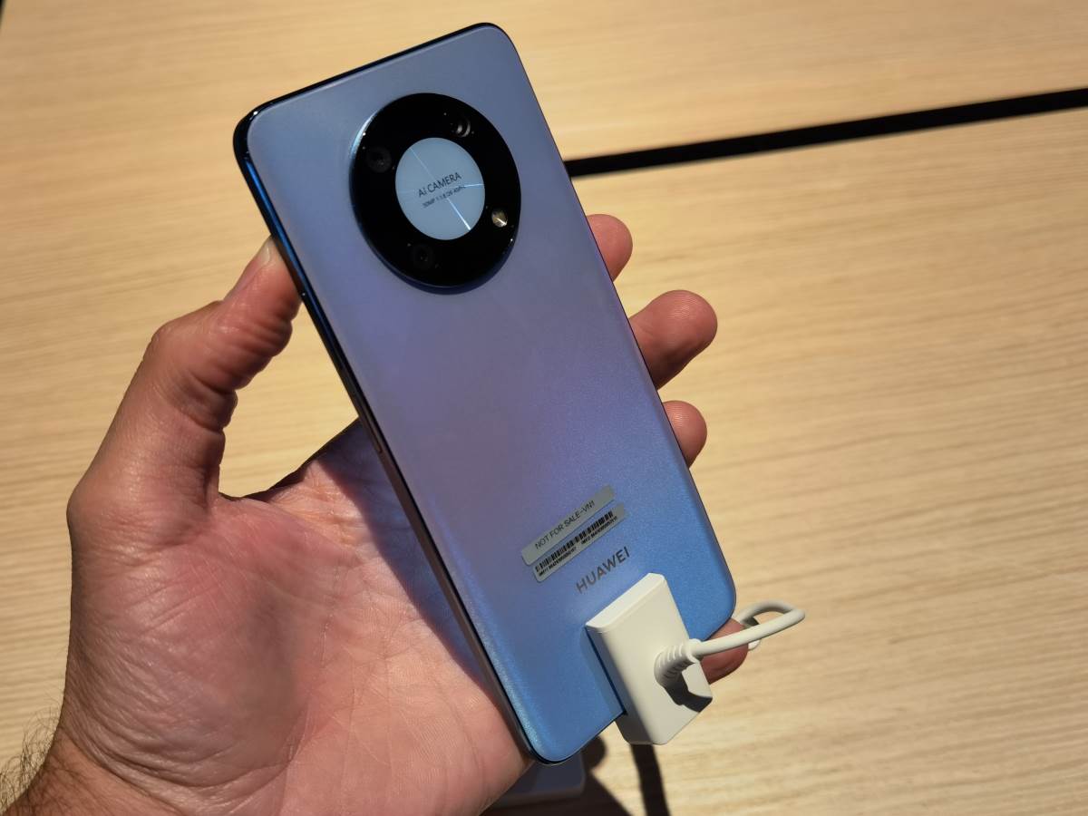  Huawei Premijera Istanbul (55).jpg - SmartLife / Marko Čavić 