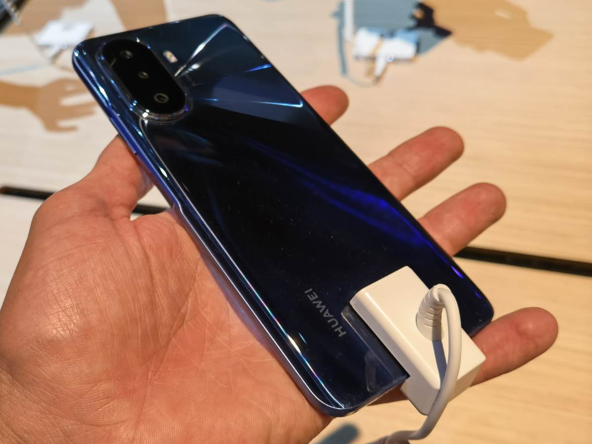  Huawei Premijera Istanbul (64).jpg - SmartLife / Marko Čavić 