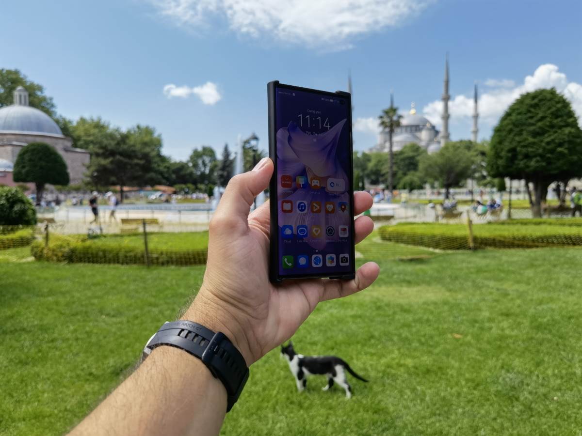  Huawei Mate Xs 2 (1).jpg - SmartLife / Marko Čavić 