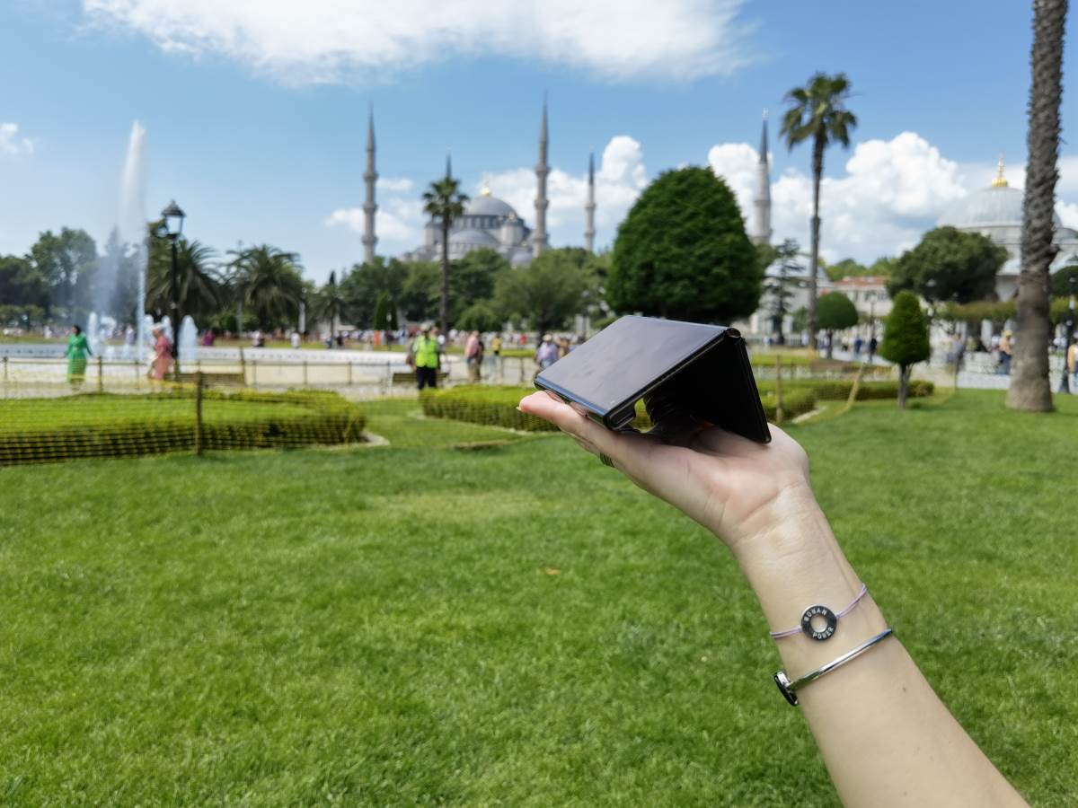  Huawei Mate Xs 2 (10).jpg - SmartLife / Marko Čavić 