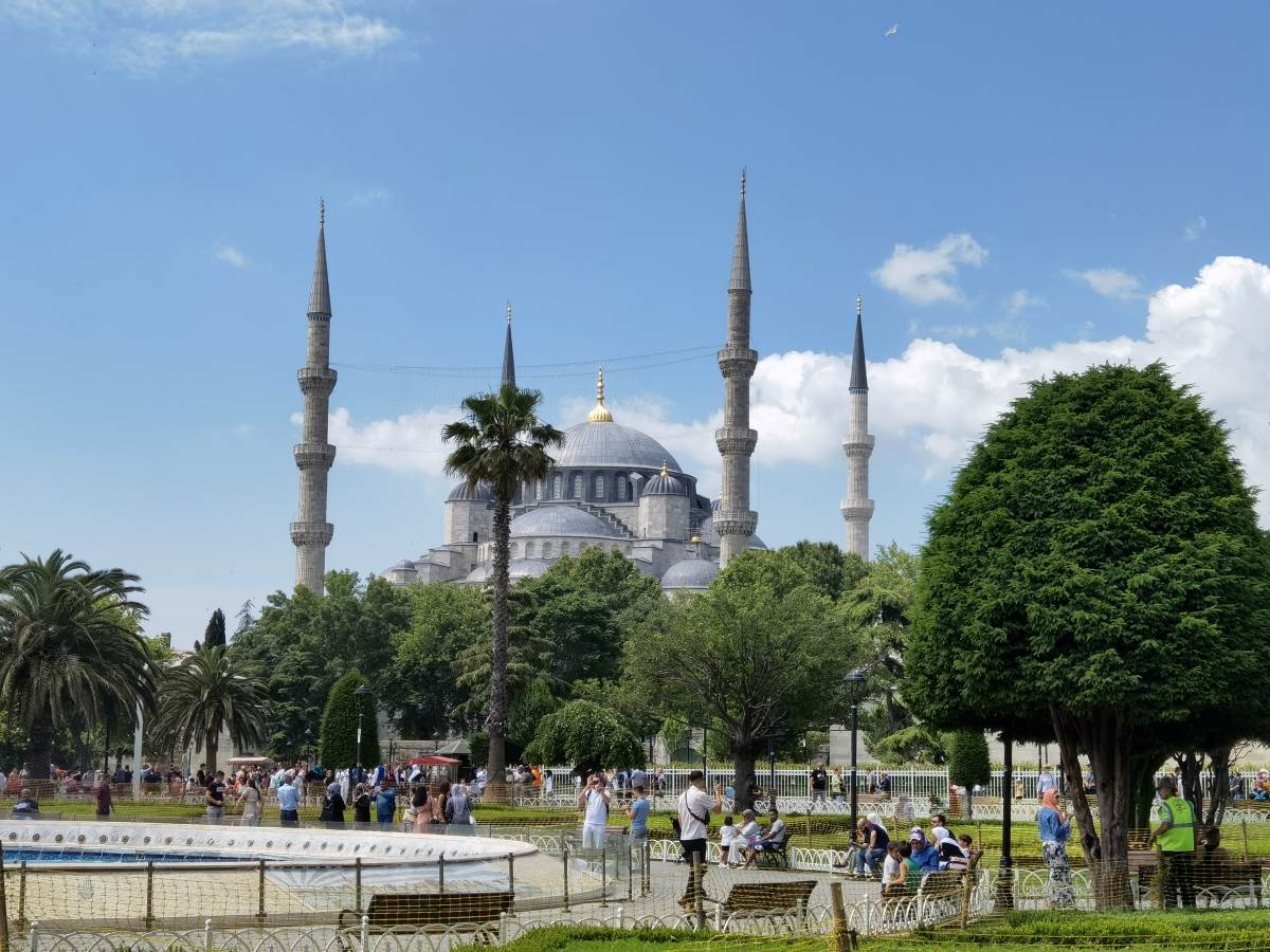  Istanbul 2022 (13).jpg - SmartLife / Marko Čavić 