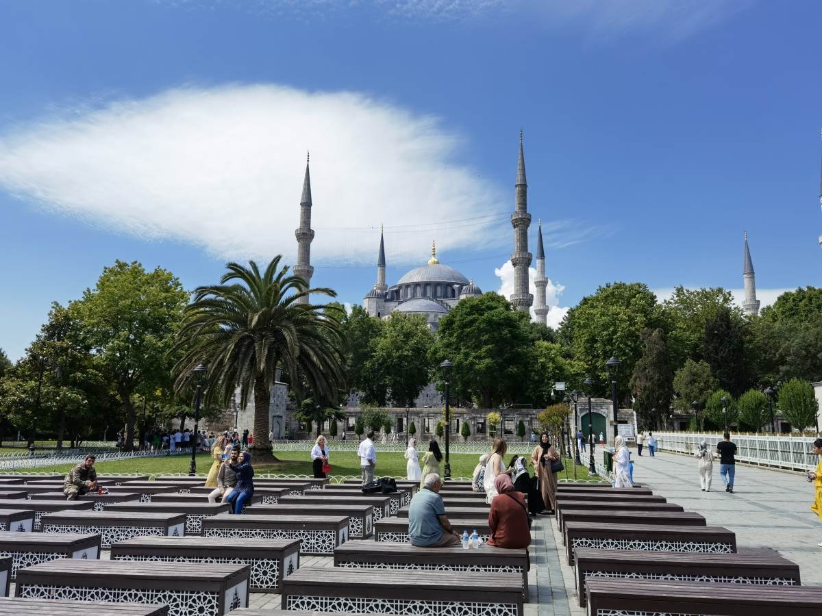  Istanbul 2022 (16).jpg - SmartLife / Marko Čavić 