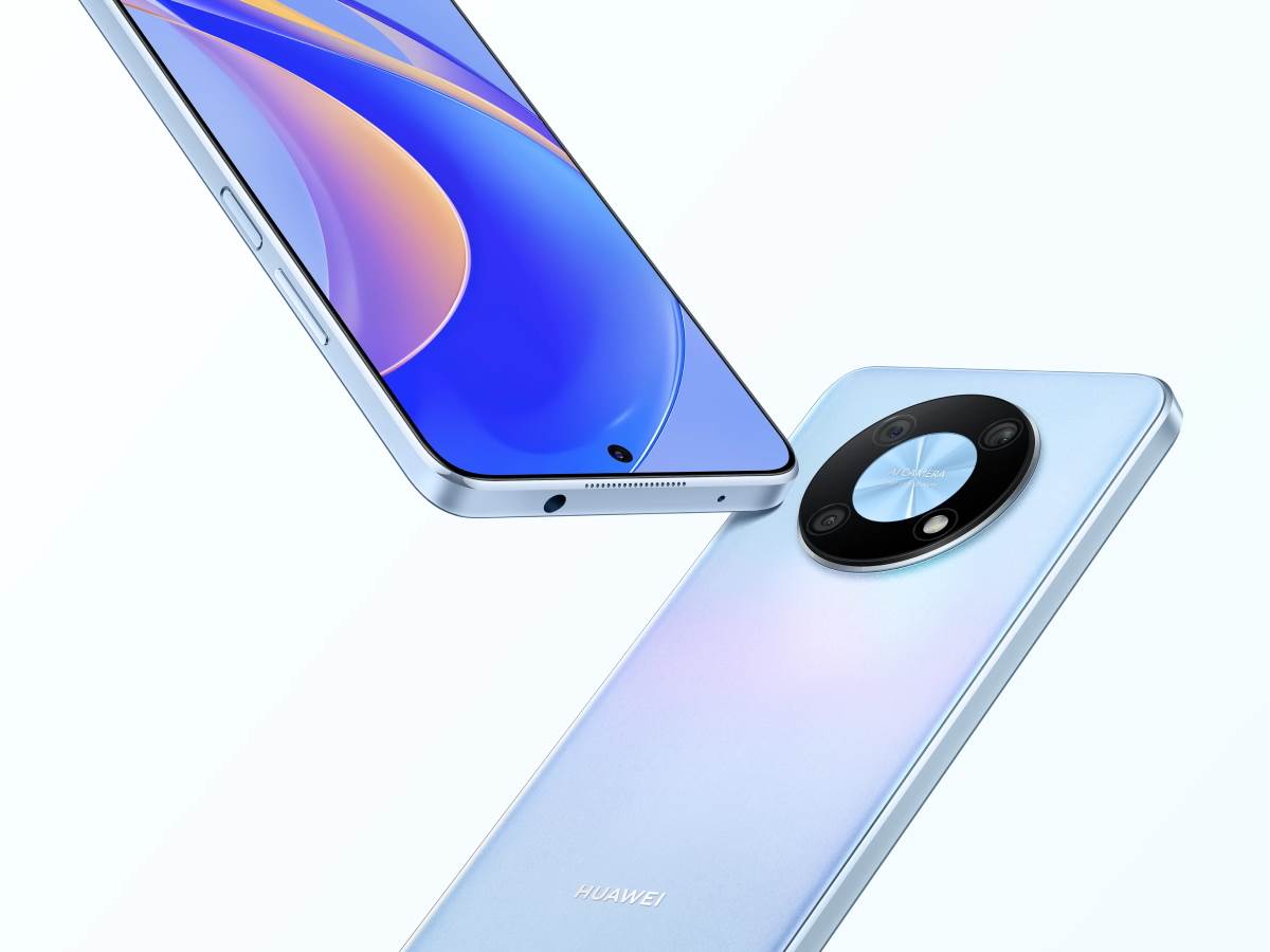  Huawei nova Y90 1.jpg - Huawei 