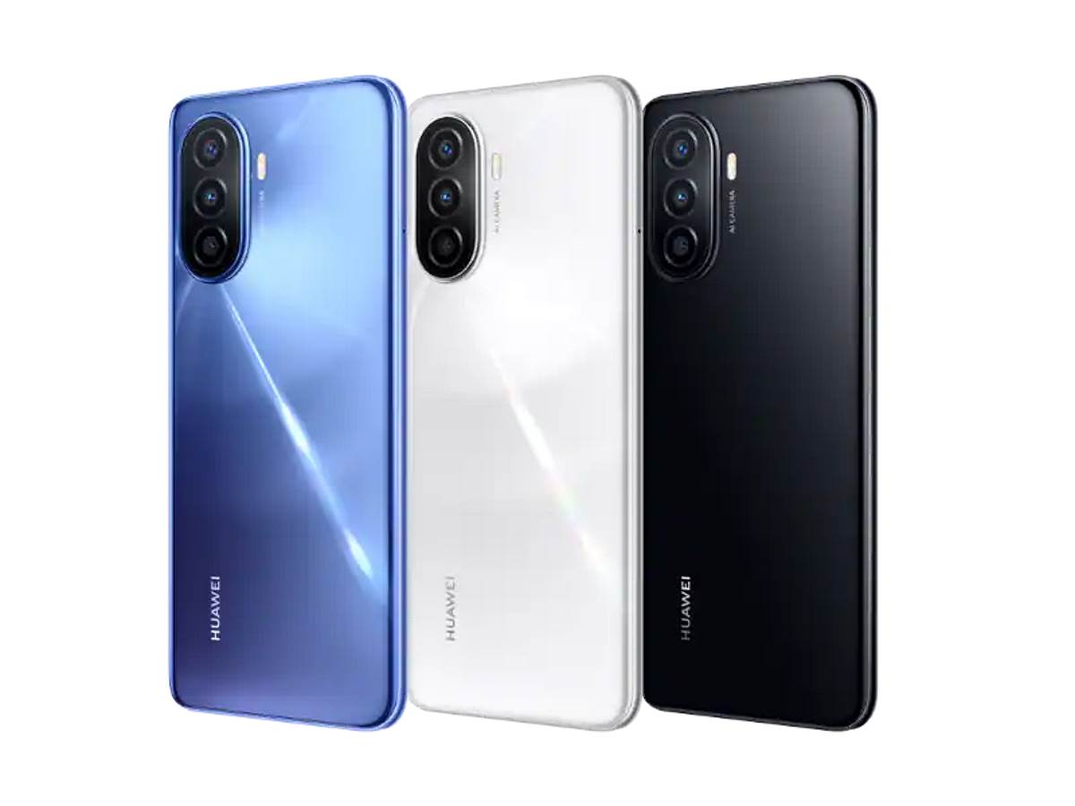  Huawei nova Y70 1.jpg - Huawei 