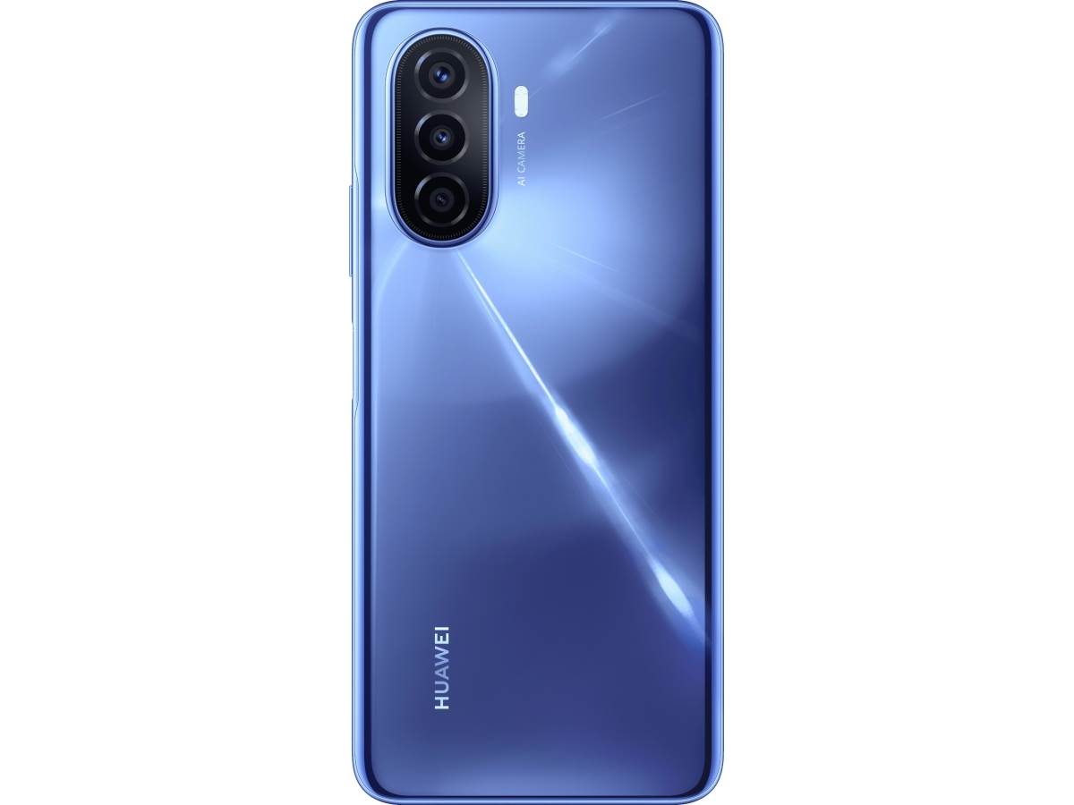  Huawei nova Y70 4.jpg - Huawei 