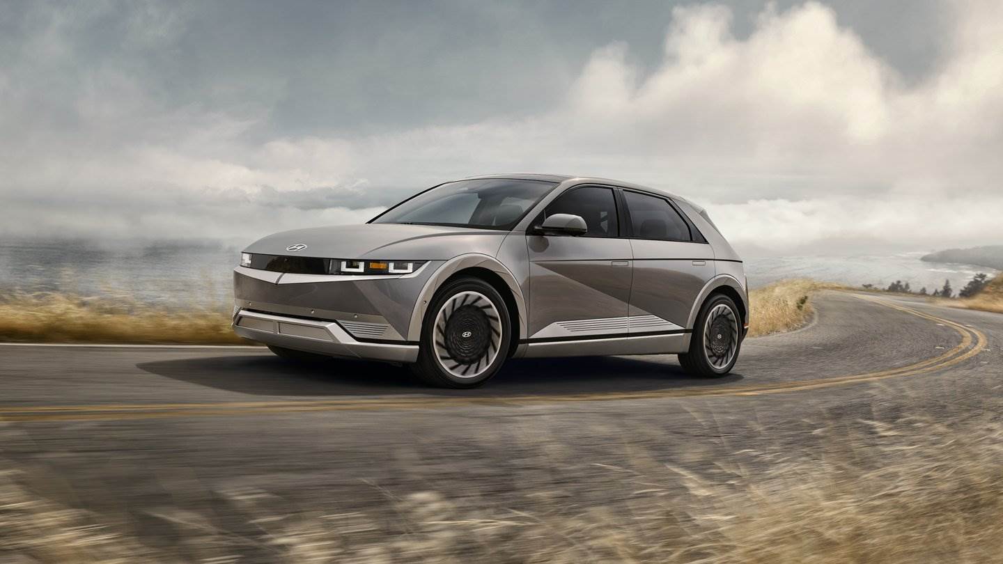  Hyundai Ioniq 5 3.jpg - Hyundai 